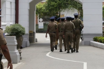 மட்டக்களப்பு ரெலோ காரியாலயத்தில் கறுப்பு ஜூலை படுகொலை நினைவேந்தல் செய்ய நீதிமன்றம் தடையுத்தரவு