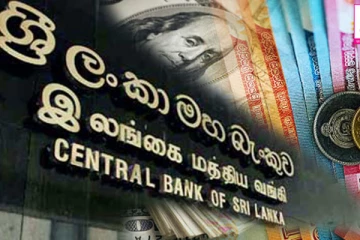 இலங்கை ரூபாவின் பெறுமதி வீழ்ச்சி! மத்திய வங்கி வெளியிட்ட அறிக்கை