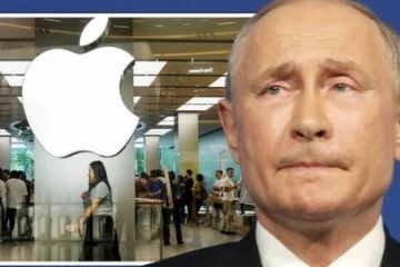 ரஷ்யாவிற்கு ஆப்பிள் நிறுவனம் விடுத்துள்ள அறிவிப்பு! முக்கிய உத்தரவு நடைமுறைக்கு வந்ததால் திணறும் மக்கள் - செய்திகளின் தொகுப்பு