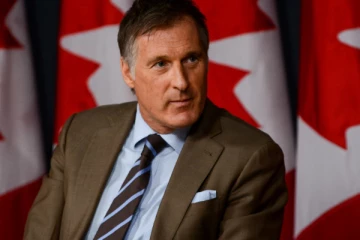 கனடாவின் மக்கள் கட்சித் தலைவருக்கு  2,800 டொலர்  அபராதம்!