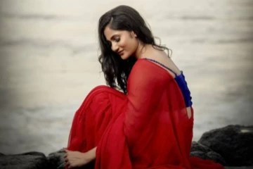 மாடர்ன் உடையில் பிக்பாஸ் லாஸ்லியா! வைரலாகும் புகைப்படம்