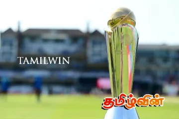 செம்பியன் கிண்ணத்துக்காக தயாராகும் எட்டு அணி வீரர்களின் விபரம்