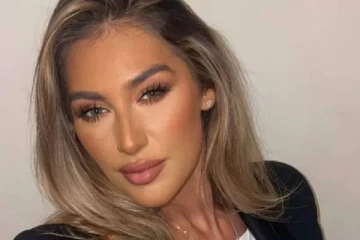 பிரித்தானியாவில் கிறிஸ்துமஸ் ஈவ்வில் கொல்லப்பட்ட இளம் பெண்: இருவர் கைது