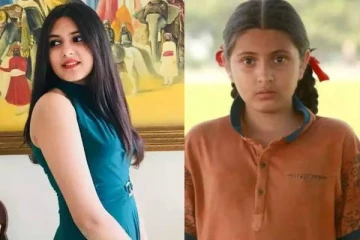 ஆமிர்கான் மகளாக நடித்த 19 வயது நடிகை அதிர்ச்சி மரணம்!