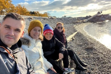 கனடா நோக்கி அதிகளவில் படையெடுக்கும் ஏதிலிகள்; எந்த நாட்டிலிருந்து தெரியுமா ?