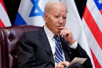 போர் செய்யும் முறை... நெதன்யாகுவுக்கு பாடம் எடுத்த அமெரிக்க ஜனாதிபதி ஜோ பைடன்