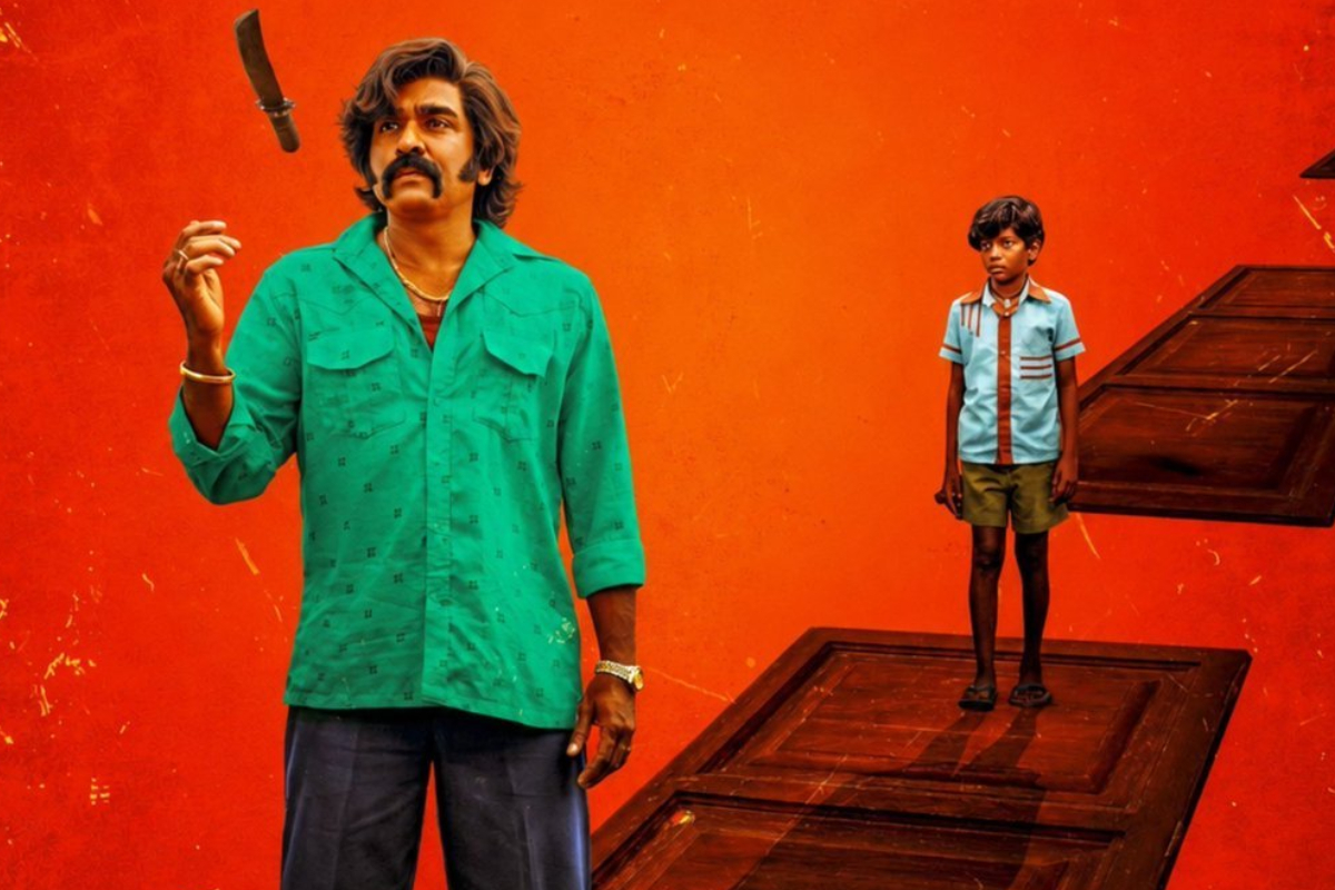 பாக்ஸ் ஆபிஸ்: பத்தா படம் 6 நாட்களில் செய்துள்ள வசூல் | Baththa Movie 6 Days Box Office