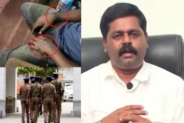 காவல்துறையினரின் சித்திரவதையால் சாவடைந்த இளைஞனுக்கு நீதி தேவை : சிறீதரன் எம்.பி வலியுறுத்தல்