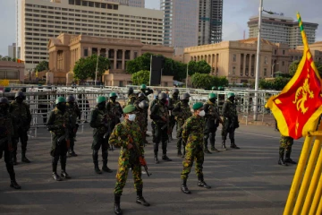 முடங்கியுள்ள ஜனாதிபதி செயலகம் - ரணில் எடுத்துள்ள நடவடிக்கை