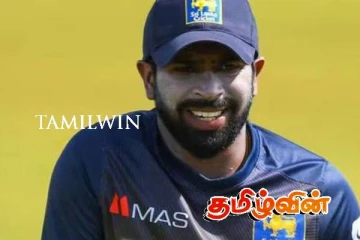 அதிரடியாக நீக்கப்பட்ட நிரோஷன் திக்வெல்லவின் தடை