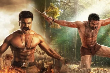 RRR ரிலீஸ் இல்லை, சரியான நேரத்தில் வரும்: தயாரிப்பாளர் அதிகாரப்பூர்வ அறிவிப்பு