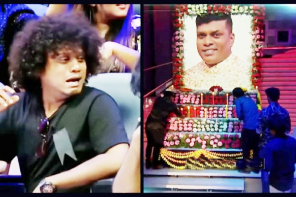 மண்ணிலிருந்து மறைந்தாலும் என் மனதிலிருந்து நீங்கள் மறையவில்லை மாமா - புகழ் உருக்கமான பதிவு! | Cinema Viral News