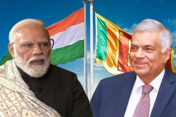 ரணிலின் ராஜதந்திர நகர்வு ஆரம்பம்! - இந்தியாவுக்கு கொடுக்கப்பட்ட முதல் இடம் - ஐபிசி தமிழ்