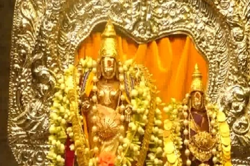 கொழும்பு பொன்னம்பலவாணேஸ்வரர் ஆலயத்தில் மிகச்சிறப்பாக இடம்பெற்ற மஹா சிவராத்திரி