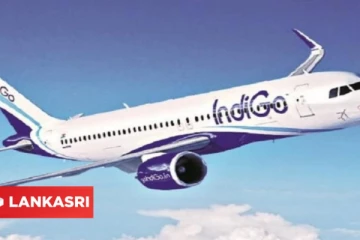 பாகிஸ்தானில் அவசரமாக தரையிறக்கப்பட்ட இந்திய பயணிகள் விமானம்! நடுவானில் என்ன நடந்தது?