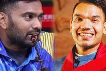 பானுக ராஜபக்ஷவிடம் நாமல் விடுத்துள்ள முக்கிய கோரிக்கை