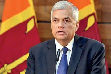 பாதாள உலகக்குழுக்கள் நாட்டை அழிக்க இடமளிக்க முடியாது: ரணில் விக்ரமசிங்க