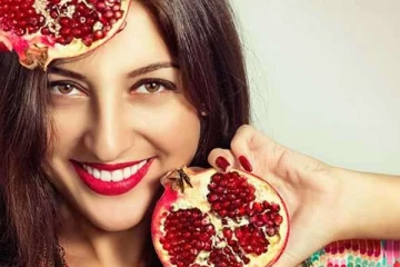 ஏகப்பட்ட மருத்துவ பலன்களை தன்னுள் ஒளித்து வைத்திருக்கும் மாதுளை தோல்!