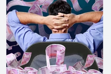 காதலிக்க ஒரு பொண்ணு இல்லை.. 81 கோடி லாட்டரி வென்று குமுறும் நபர்!