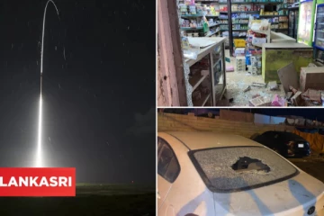 சவுதி மீது தொடரும் சரமாரி ஏவுகணை தாக்குதல்! கதிகலங்க வைக்கும் ஹவுத்தி: வெளியான புகைப்படங்கள்