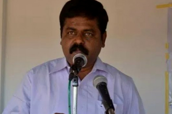 எதிர்வரும் நாட்கள் தமிழ் மக்களுக்கு ஆபத்தானவை: சிறீதரன் காட்டம் | Present Days Are Dangerous For Tamils Siridharan