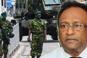 விடுதலைப் புலிகள் தொடர்பில் சரத் வீரசேகர தெரிவித்துள்ள விடயம் - செய்திகளின் தொகுப்பு