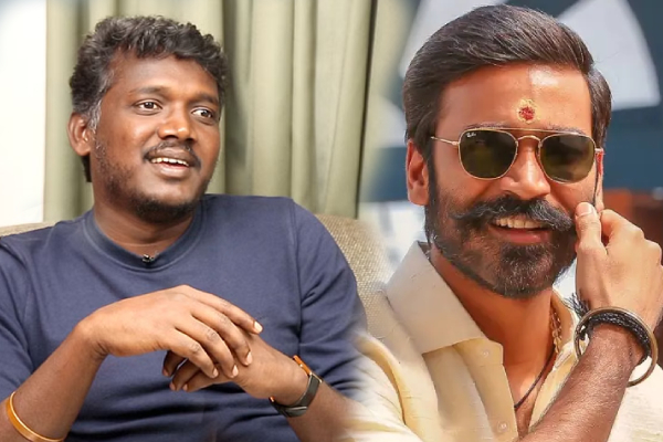 எதிர்பார்ப்பை எகிற வைக்கும் மாரி செல்வராஜ் தனுஷ் கூட்டணி.. இனி தனுஷ் ரசிகர்கள் ஹாப்பி! | Dhanush Join With Mari Selvaraj எதிர்பார்ப்பை எகிற வைக்கும் மாரி செல்வராஜ் தனுஷ் கூட்டணி.. இனி தனுஷ் ரசிகர்கள் ஹாப்பி! | Dhanush Join With Mari Selvaraj