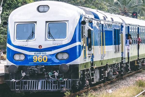 கொழும்பு - திருகோணமலைக்கான தொடருந்து சேவை குறித்து வெளியான தகவல் | Train Services To Resume From 20Th Trincomalee
