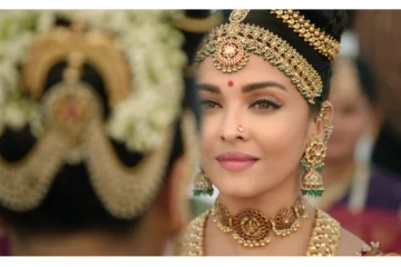 எல்லாம் இதற்காகத்தான் : வெளியானது பொன்னியின் செல்வன் பாகம்-1