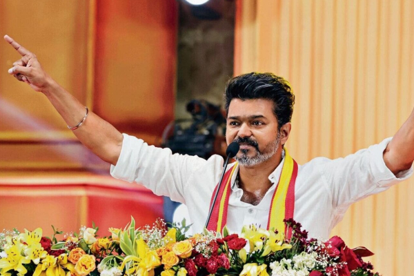 tvk 2nd maanadu