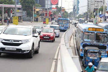 சாரதிகளுக்கு எதிராக கடுமையாக்கப்படும் சட்டம்! - பொலிஸார் விசேட அறிவிப்பு