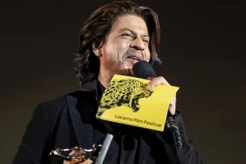 தென்னிந்திய சினிமா மிகவும் அற்புதமானது.. பாராட்டிய ஷாருக்கான்! காரணம் இதுதான்..