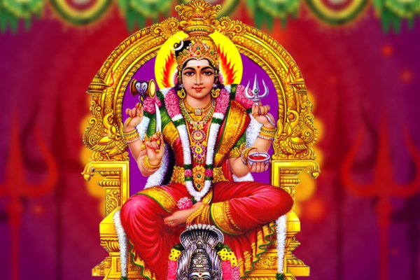 ஆடி மாத அம்மன் வழிபாட்டிற்கு இது தான் காரணமா? | Reason For Worshipping Amman In The Month Of Aadi