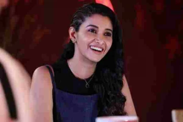 அப்படி நான் நடிக்க மாட்டேன், இதுதான் வசதி... வெளிப்படையாக பேசிய நடிகை ப்ரியா பவானி சங்கர்