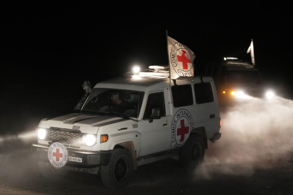 இஸ்ரேலில் இருந்து 45 பலஸ்தீனர்கள் உடல்கள் ஒப்படைப்பு | Israel Releases 45 Palestinian Bodies இஸ்ரேலில் இருந்து 45 பலஸ்தீனர்கள் உடல்கள் ஒப்படைப்பு | Israel Releases 45 Palestinian Bodies