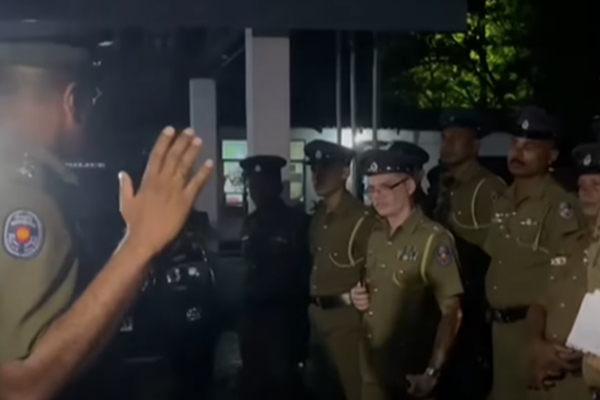 கடந்த ஆட்சியில் கைதானவர்கள் 100 மில்லியன் ரூபா இழப்பீடு கோரி வழக்கு தாக்கல் | Yukthiya Arrested Previous Seeking 100 Million