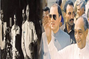 சிறிலங்காவின் சதிவலைகளில் இந்தியா