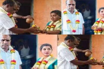 90s Kids சாபம் உங்கள சும்மா விடாதுயா..எனக்கு 65 உனக்கு 25