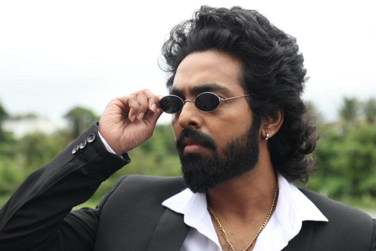 3 நாட்களில் ஹாப்பி ராஜ் திரைப்படம் செய்துள்ள வசூல்.. எவ்வளவு தெரியுமா.. | Happy Raj Movie 3 Days Box Office