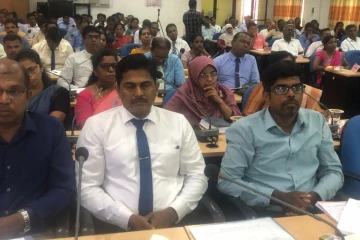 மட்டக்களப்பு மாவட்ட மக்களுக்கு அமைச்சர் சுனில் ஹந்துன்னெத்தி விடுத்துள்ள அறிவுறுத்தல்