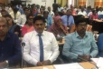 மட்டக்களப்பு மாவட்ட மக்களுக்கு அமைச்சர் சுனில் ஹந்துன்னெத்தி விடுத்துள்ள அறிவுறுத்தல்