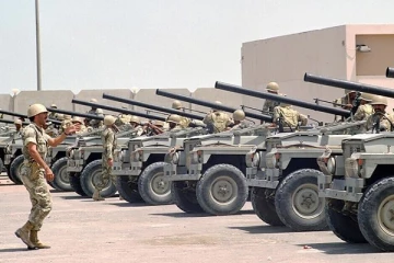 சவுதி அரேபியா மீதான ஆயுத ஏற்றுமதி தடை நீட்டிப்பு: ஜேர்மனி