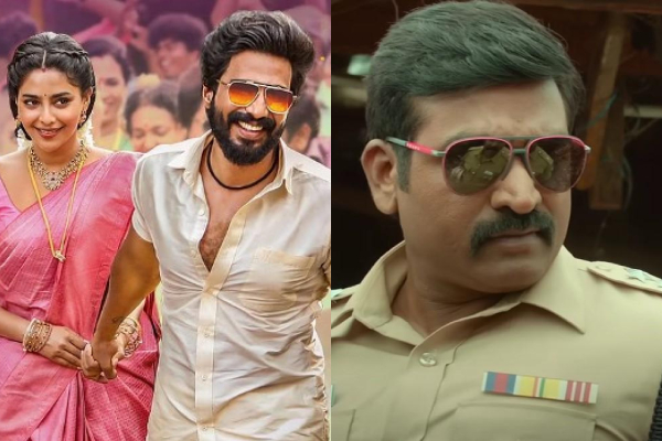 விஜய் சேதுபதி படத்தை விட அதிக வசூல் செய்த விஷ்ணு விஷால் படம்.. அதுவும் இத்தனை கோடியா | Dsp And Gatta Kusthi Movie Weakend Box Office விஜய் சேதுபதி படத்தை விட அதிக வசூல் செய்த விஷ்ணு விஷால் படம்.. அதுவும் இத்தனை கோடியா | Dsp And Gatta Kusthi Movie Weakend Box Office