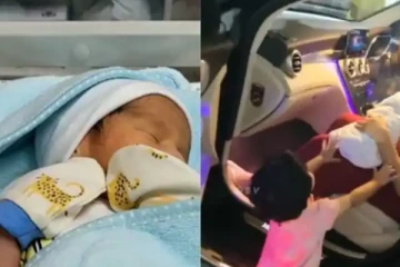 மகன் பிறந்த நேரத்தில் ஆல்யாவுக்கு அடித்த அதிர்ஷ்டம்! உச்சக்கட்ட மகிழ்ச்சியில் கணவர்