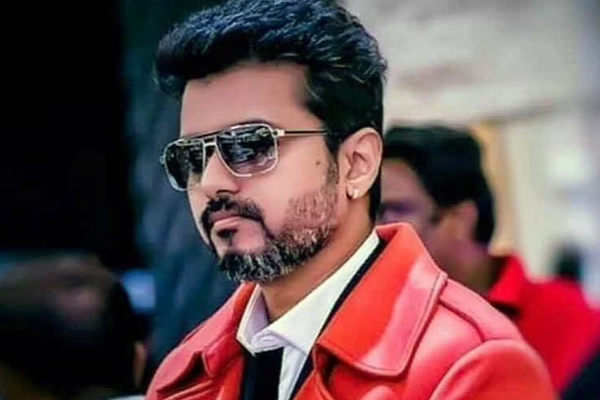 தளபதி விஜய்க்காக ஹாலிவுட் லெவெலுக்கு கதை எழுதிய பா. ரஞ்சித்.. ஆனால் | Pa Ranjith Written Story For Vijay