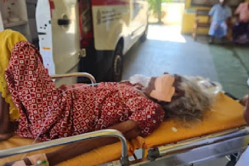 நெடுந்தீவை உலுக்கிய கொலை விவகாரம் - வைத்தியசாலையில் அனுமதிக்கப்பட்ட மூதாட்டியும் மரணம்