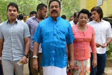 உத்தியோகபூர்வ இல்லத்தை விட்டு வெளியேறும் மஹிந்த; ஆனால் அரசாங்கம் இதை செய்யவேண்டும்!