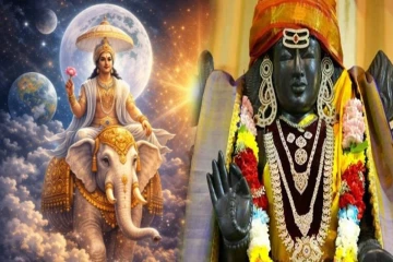 குரு - சந்திர சேர்க்கை: கோடிகளில் எதிர்பாராத பண வரவு.. மூன்று ராசிகளுக்கு மட்டுமே