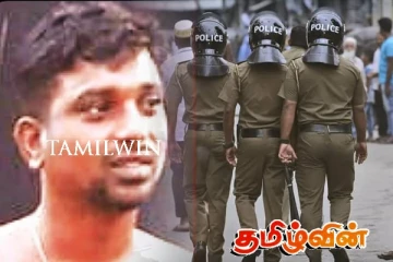 ஐரோப்பாவில் சிக்கிய குற்றவாளியை இலங்கைக்கு கொண்டு வர நடவடிக்கை