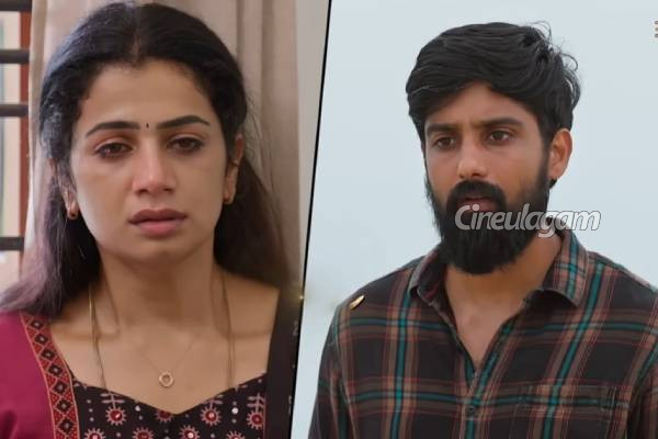 குணசேகரன் பற்றி வெளிவந்த ரகசியம், கடும் ஷாக்கில் பெண்கள்.. எதிர்நீச்சல் தொடர்கிறது புரொமோ | Ethirneechal Thodargiradhu Serial Promo 11 Nov